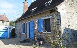 This is what you can buy in Dordogne for €150,000 or less