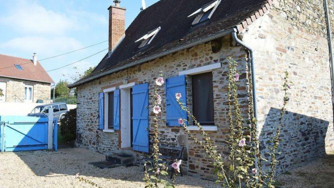 This is what you can buy in Dordogne for €150,000 or less