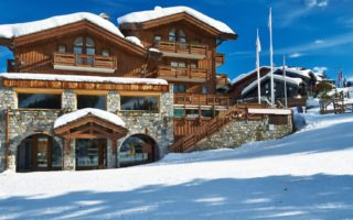 Reasons to buy a French property in the mountains