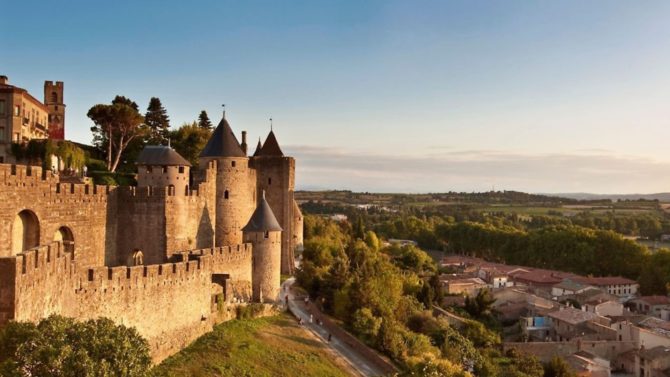 7 reasons to live in Aude
