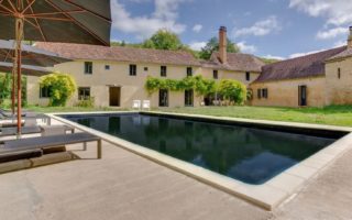 From London rat race to dream home in Dordogne
