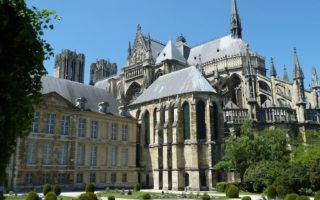 How to spend a weekend in Reims