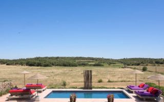 Hotel review: Take it slow at Village Castigno