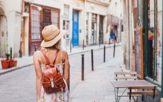 The ultimate checklist for moving to France