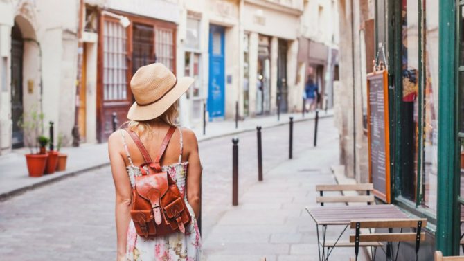The ultimate checklist for moving to France
