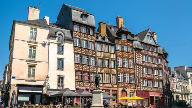 French property: Where is best to invest?