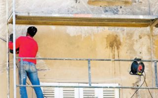 3 things to do before starting a renovation in France