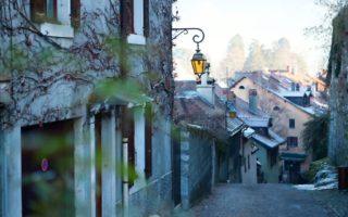 How to rent in France over the winter