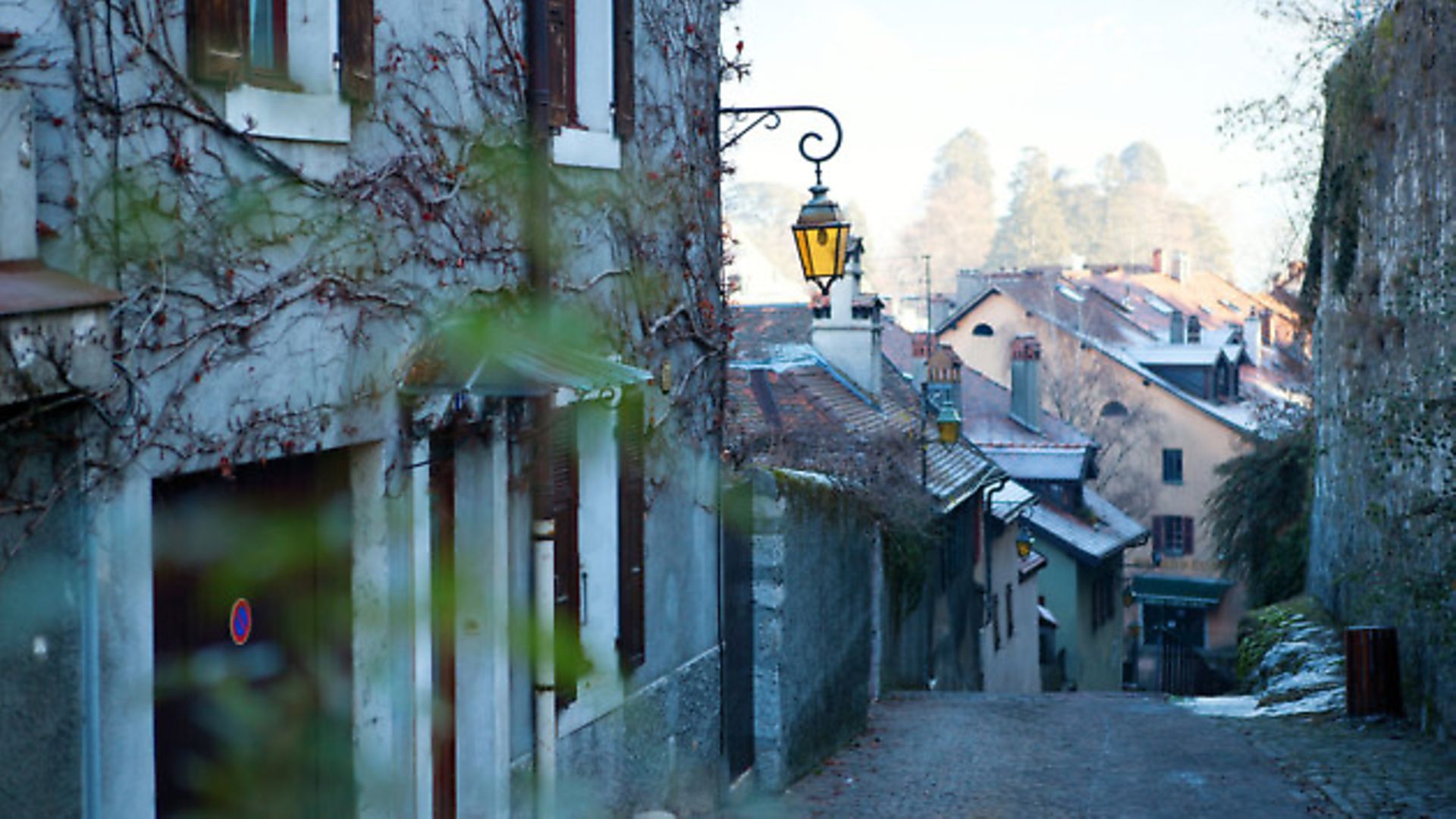 How to rent in France over the winter Complete France