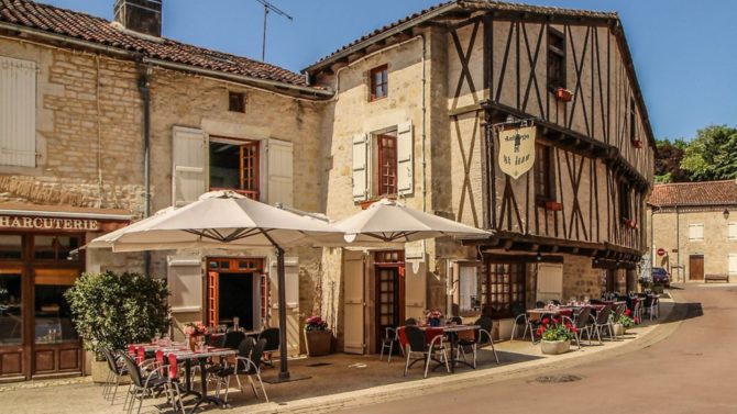 How to set up a restaurant in France