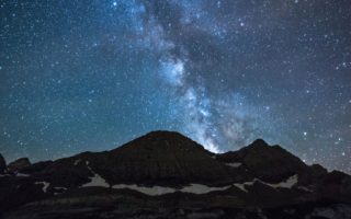 Stargazing in France: 3 International Dark Sky Reserves to visit