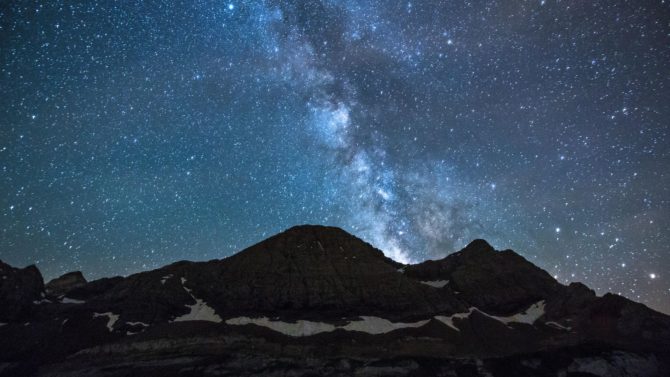 Stargazing in France: 3 International Dark Sky Reserves to visit