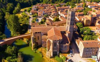 3 of Haute-Garonne’s prettiest villages to visit