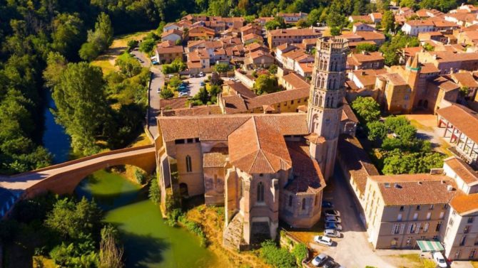 3 of Haute-Garonne’s prettiest villages to visit