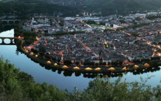 Medieval Cahors