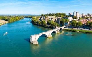 France’s magnificent rivers in 10 gorgeous pictures