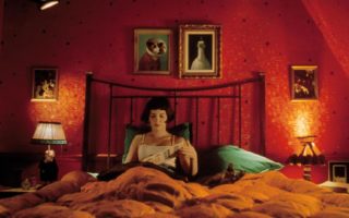 In the footsteps of Amélie Poulain in Paris