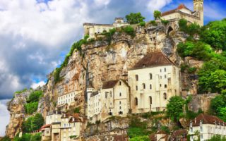 Languedoc-Roussillon-Midi-Pyrénées region guide