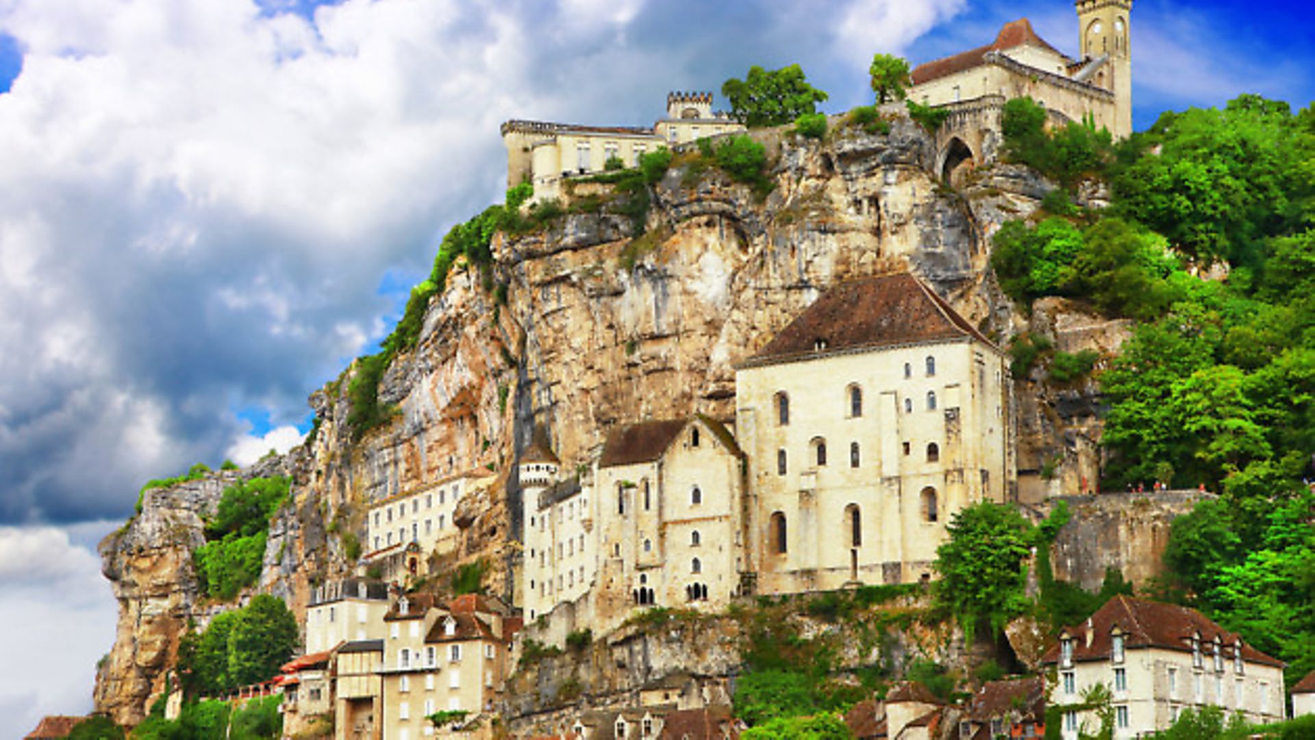 LanguedocRoussillonMidiPyrénées region guide Complete France