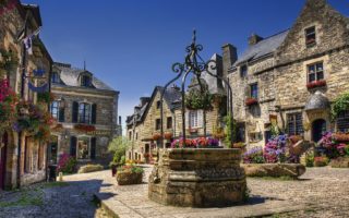 Gap widens between city and countryside house prices in France
