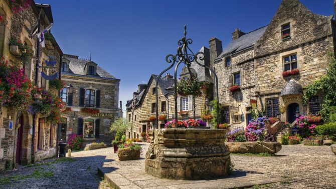Gap widens between city and countryside house prices in France