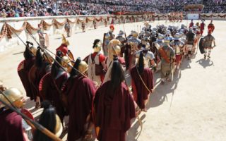 May 2015: events in France