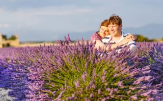 Civil partnerships and estate planning in France