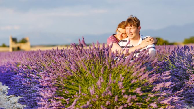 Civil partnerships and estate planning in France