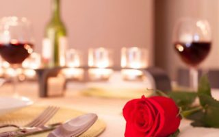 French Valentine’s Day recipes