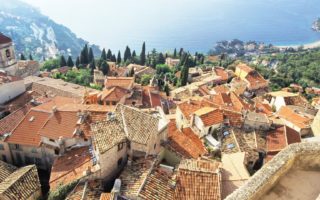 15 of the most beautiful coastal villages in France