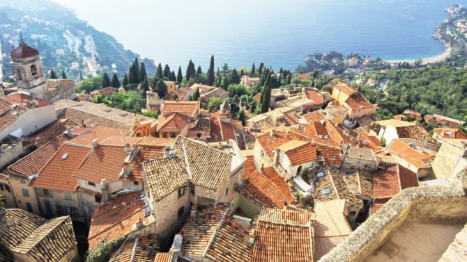 15 of the most beautiful coastal villages in France