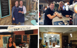 What’s it really like running a bar in France?