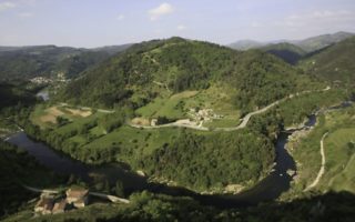 Estate agent interview: Ardèche