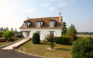 Property pick: rural house in Dordogne