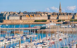 Our favourite places to visit during your trip to France