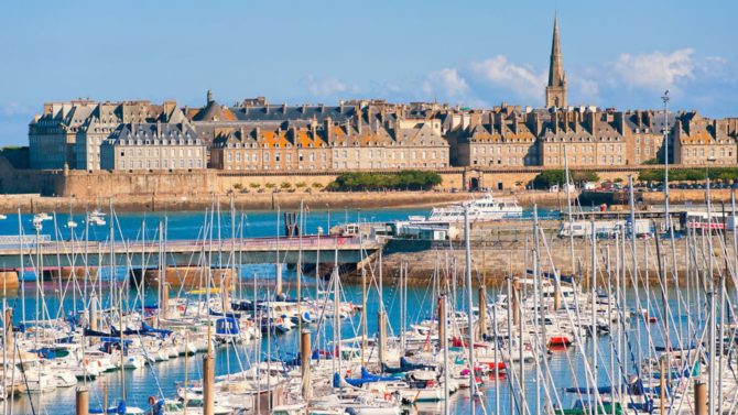 Our favourite places to visit during your trip to France