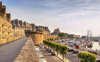 Explore Brittany’s towns and villages