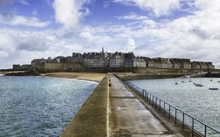 Quiz: Can you name these places in France?