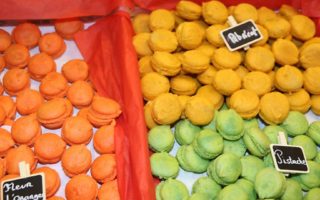 November 2015: 11 events in France