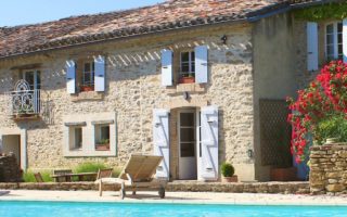 “I was priced out of the UK but could afford to buy in the south of France”