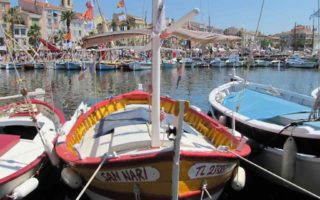 Searching for property in the less well known areas of the Côte d’Azur