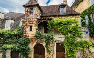 How has Brexit affected the French property market?