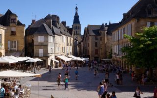 Sarlat-la-Canéda: an insider’s guide