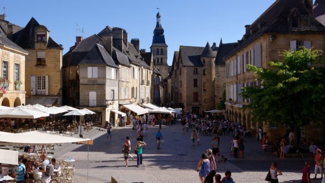 Sarlat-la-Canéda: an insider’s guide