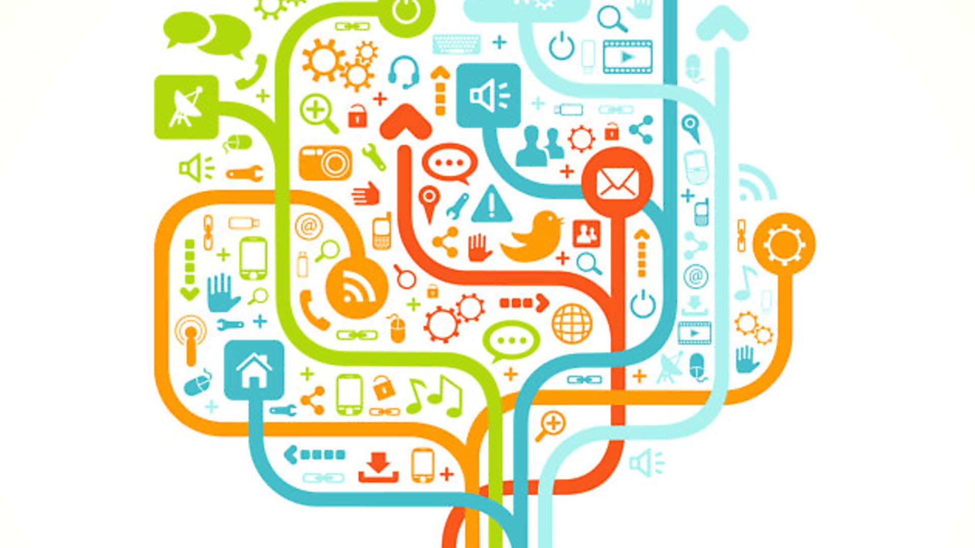 How satellite broadband works Complete France