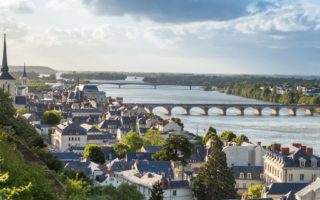 Road trip: Explore the Loire Valley