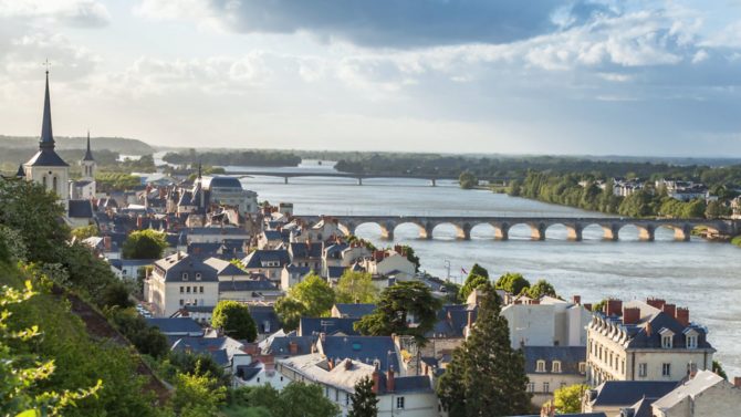 Road trip: Explore the Loire Valley
