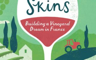 WIN a copy of Saving our Skins