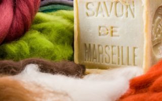 French Icon: Savon de Marseille