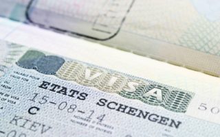Proposals for new vetting system for non-EU citizens entering the Schengen zone